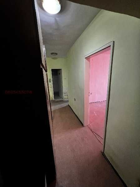 Продава се Тристаен апартамент в Бургас, Възраждане - 70 кв.м за 1239 €/кв.м - Снимка #3