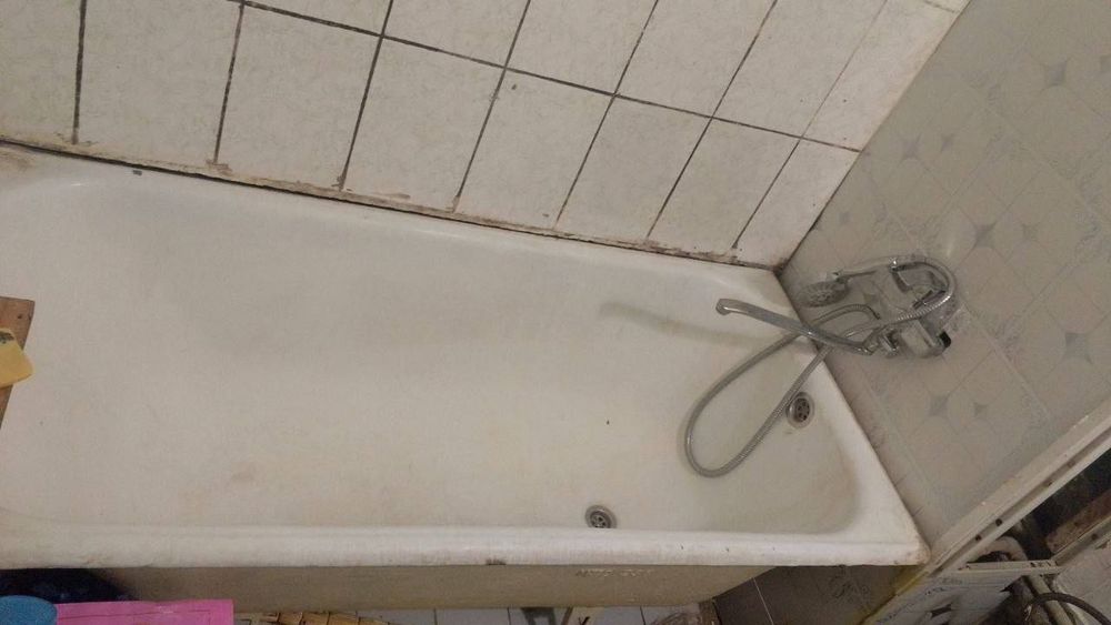 Продается 1 комнатная квартира