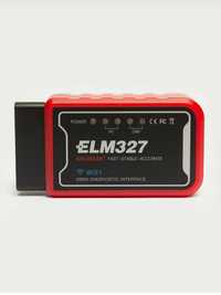 Adapter OBDII Scan ELM327