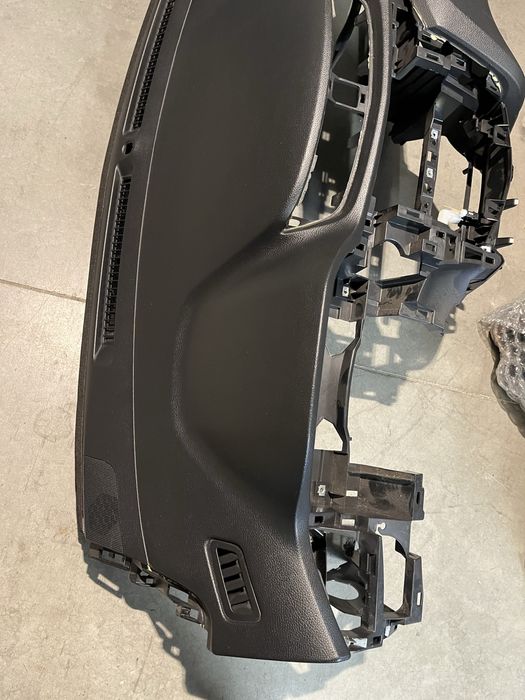 Plansa bord nissan qashqai xtrail