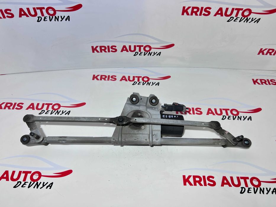 Моторче чистачки за Jeep Cherokee / Джийп Чероки 2007г