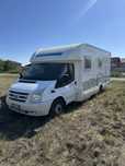 Vand Autorulota Ford Transit Rimor