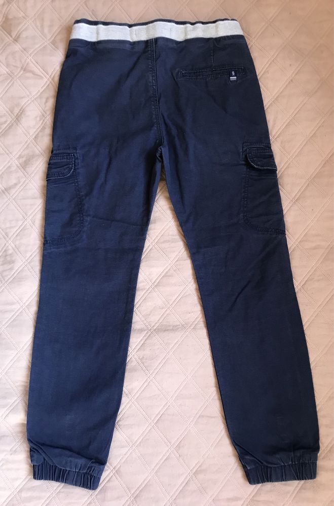 Панталони okaidi, ръст 128 см./8г.