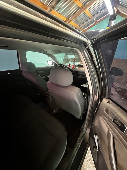 Passat b5.5 pentru dezmembrari