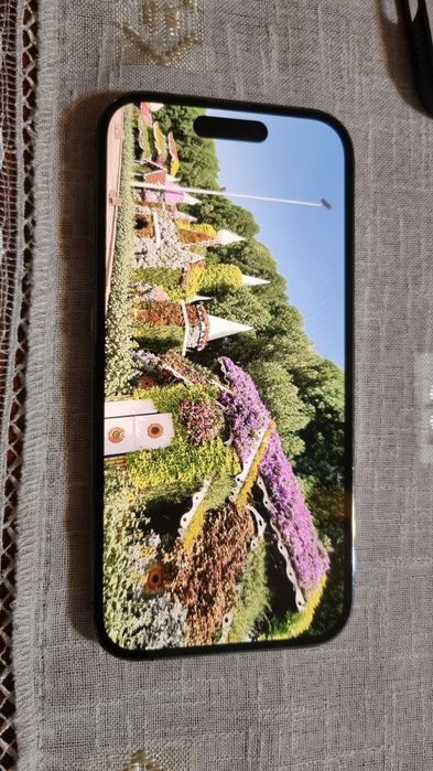 iPhone 14 Pro, 128GB, 100% батерия с гаранция