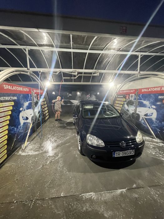 Vw golf 5 1.9 tdi 2008