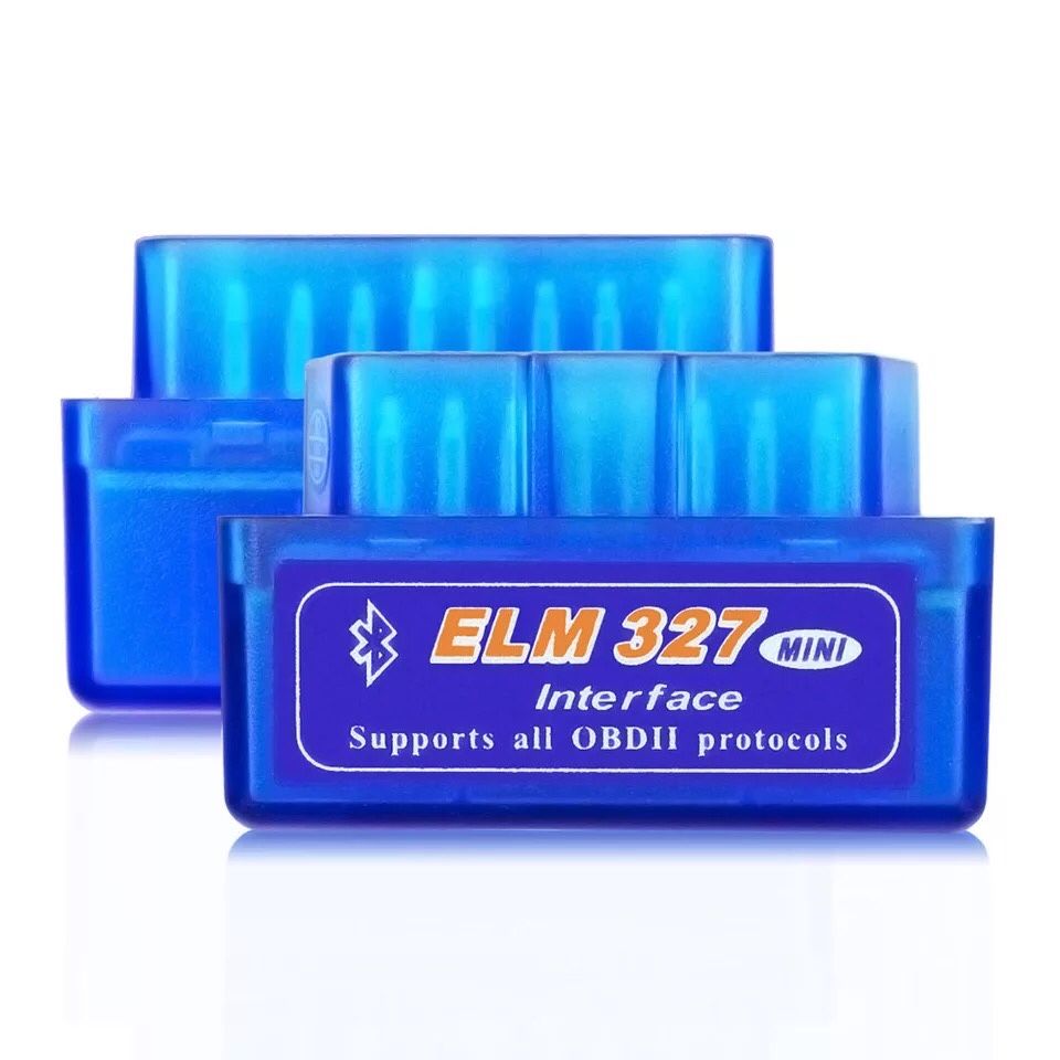 Автосканер ELM327 OBD2 V1.5 BT Семей