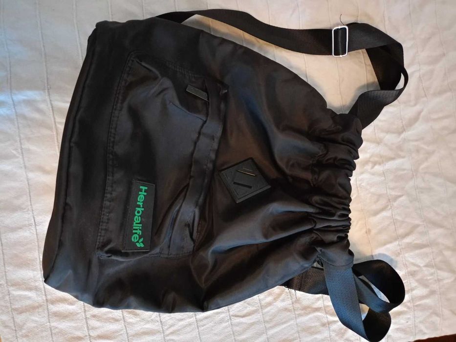 раница хербалайф