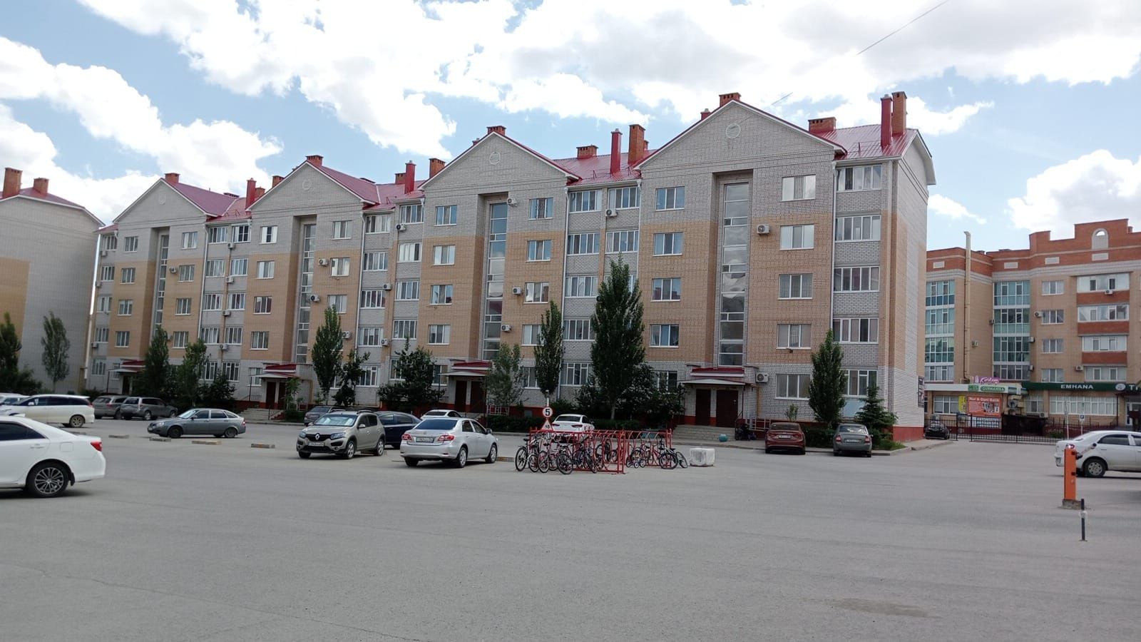 Срочно продам 2к.кв.   ЖК Нектар!!!