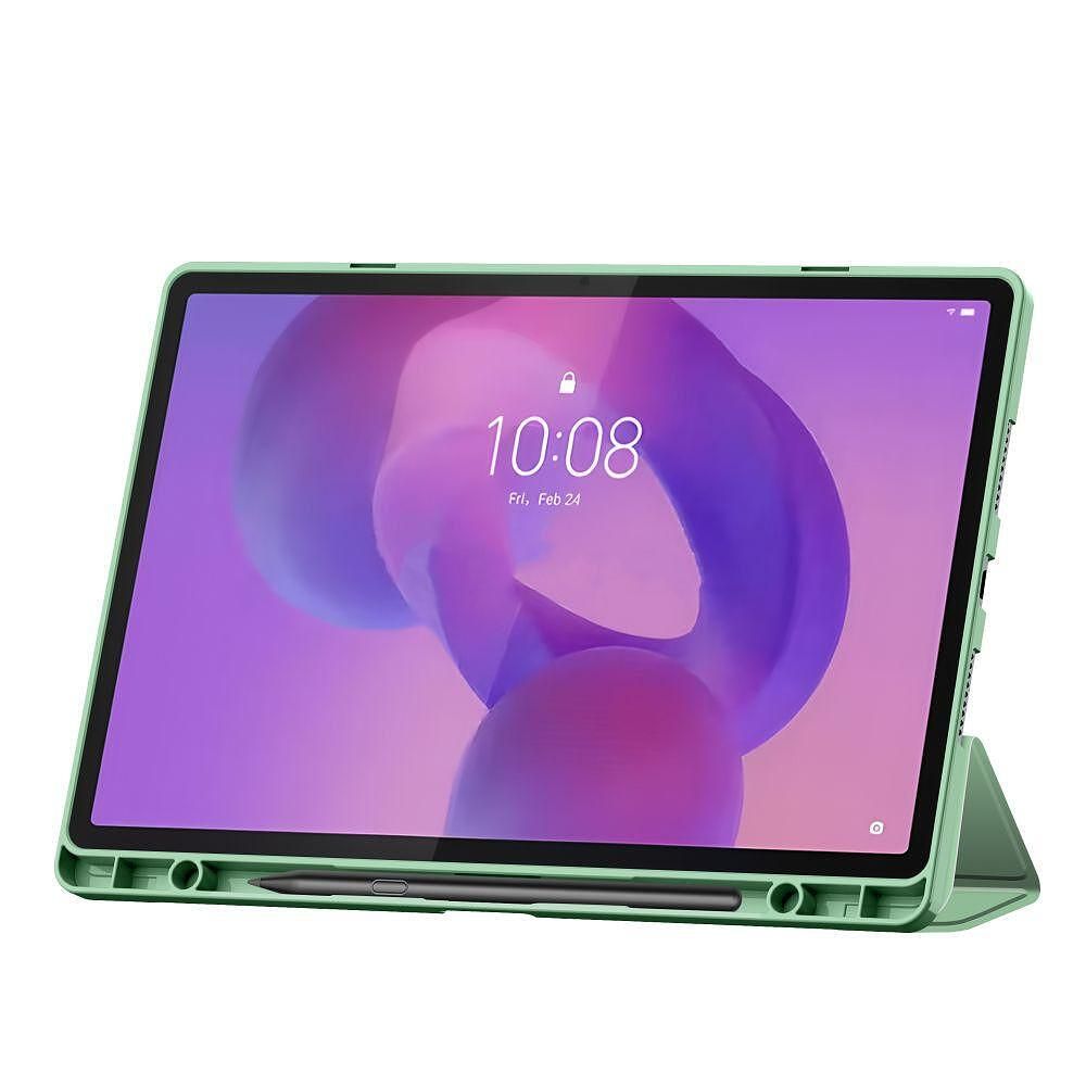Tech-protect sc pen калъф за lenovo idea tab pro / pro mt 12.7 tb-373