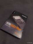 SSD M2 500GB Samsung 970EvoPlus