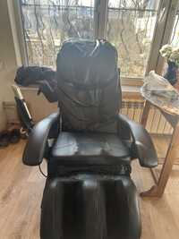 Кресло масажёр