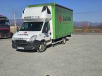 Vând Iveco Daily 50C 15 detarat 3,5 T