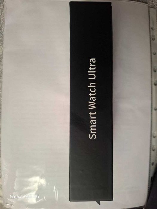 Smart Watch Ultra