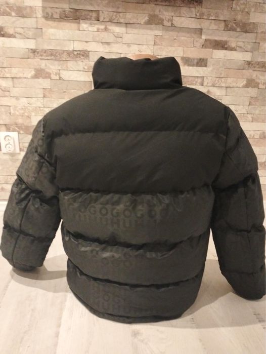 Geaca iarna Hugo Boss model 2026