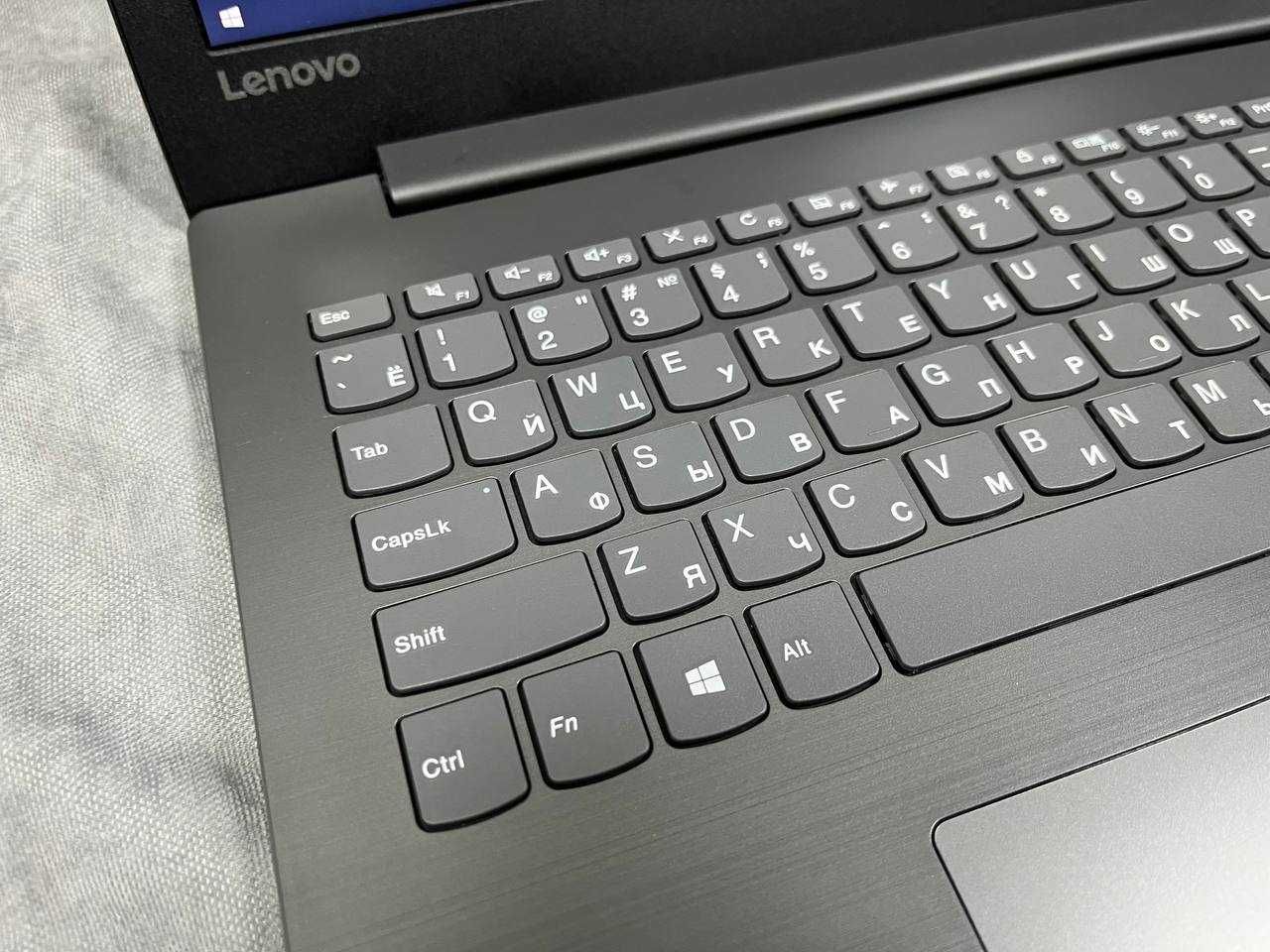 Хорошом состояние LENOVO*Core i3*ОЗУ 8*SSD 480*GeForce 2gb