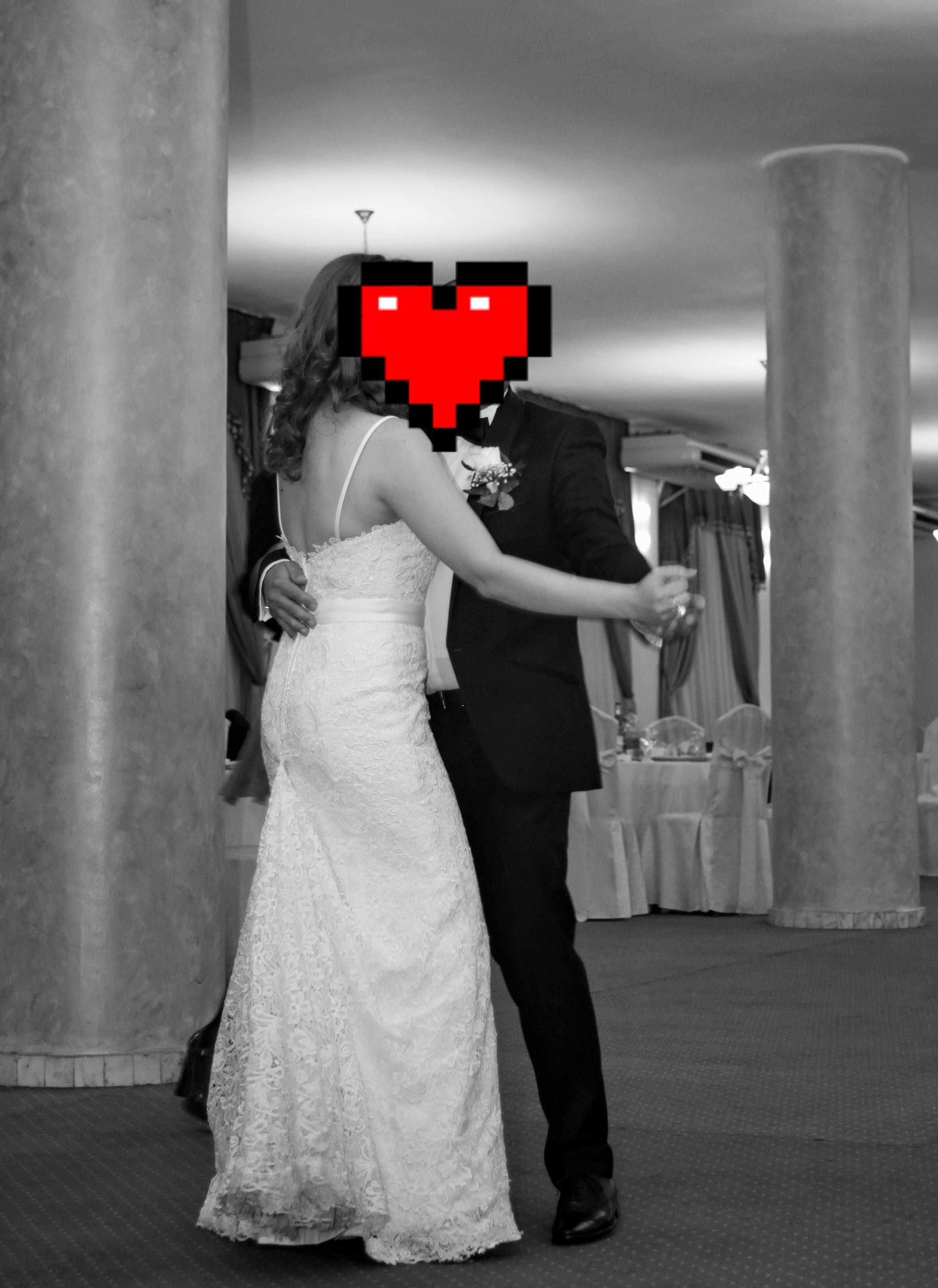 Rochie de mireasă Divina Sposa