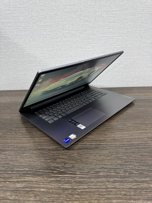 8-Ядерный Lenovo intel Core i7 11th Gen 20gb Озу Большой 17.3 Дюйм!