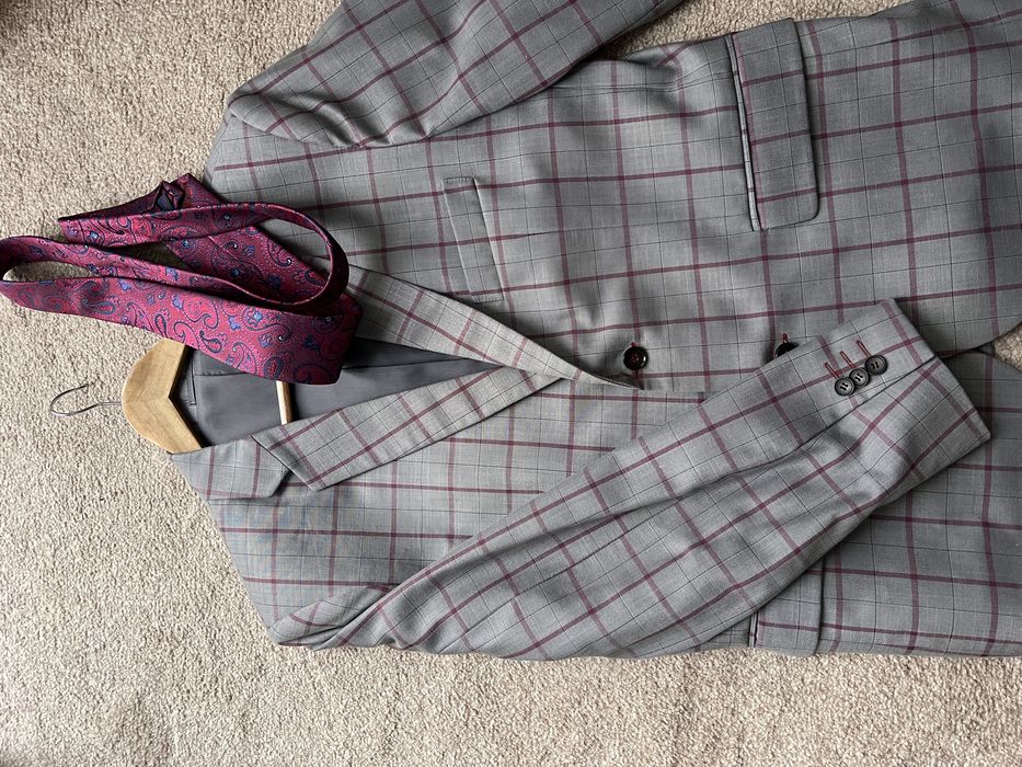 Sacou barbati marimea M