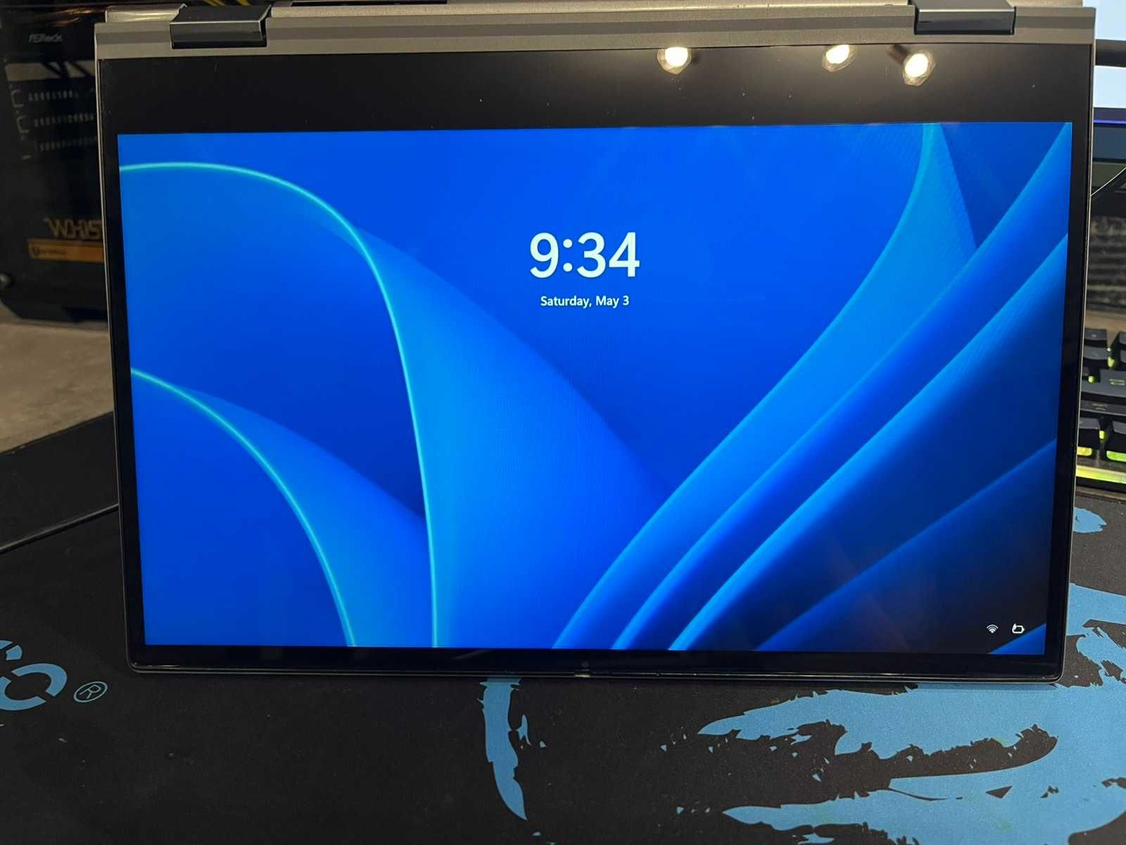 Dell inspiron 5406 2 в 1