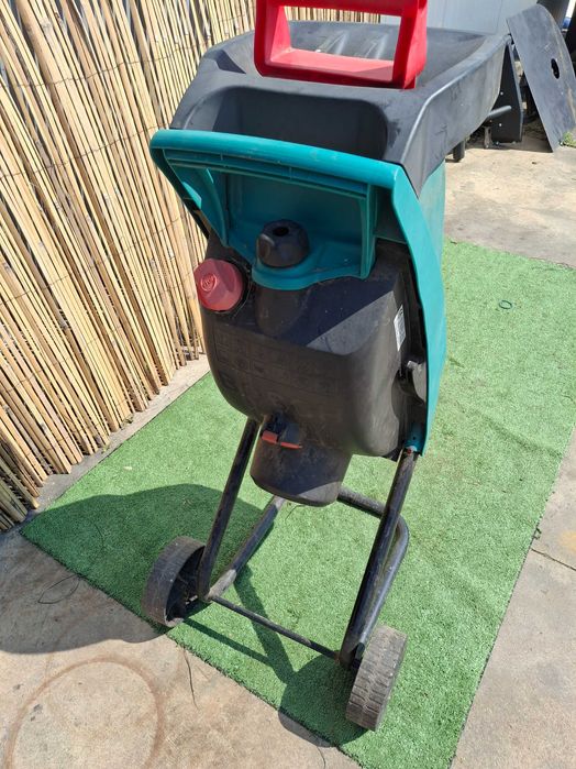 Електрическа дробилка Bosch