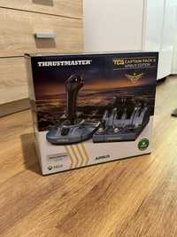 Thrustmaster TCA Captain Pack X Airbus Edition NOU