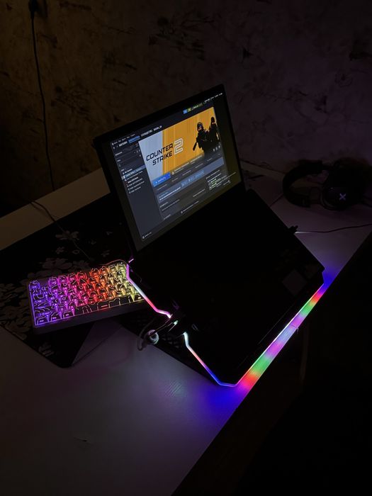 Продам Сетап с ноут видео карта 4050