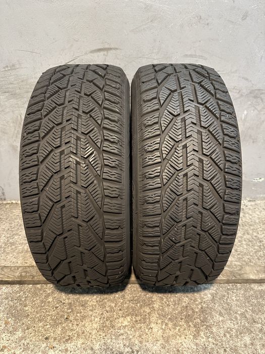 Гуми 225/55/16 KORMORAN Winter Snow