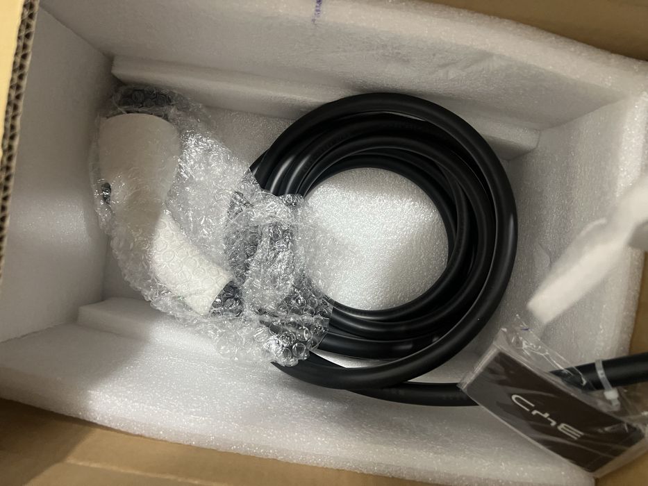 Zaryadka elektromobil