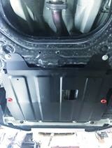 Защита поддона ЗАВОД оригинал АКЦИЯ NEXIA3 200тыс. SUM