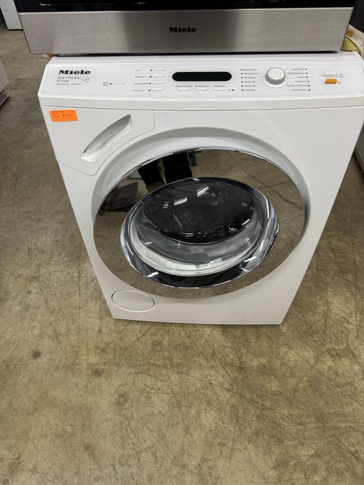 Пералня Miele 7кг А+++ “Пчелна пита “ Перфектна Germany ГАРАНЦИЯ