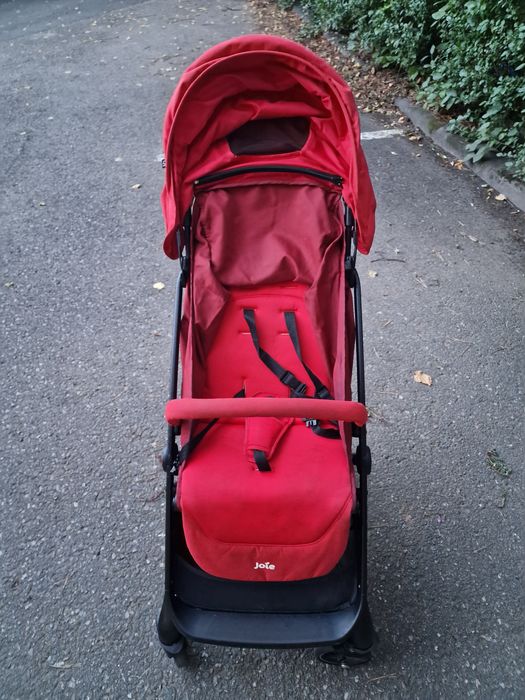 Carucior sport Joie stare impecabila