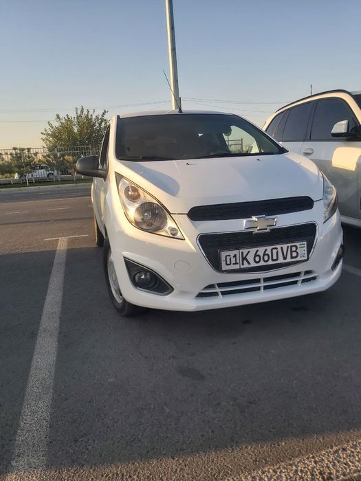 Spark arendaga gazi bor 2019
