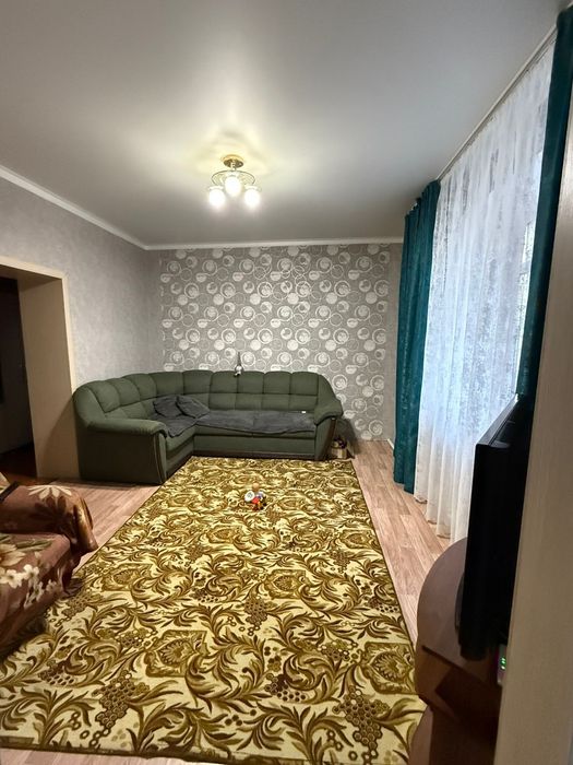 Продам благоустроенный дом!
