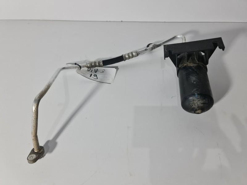 Conducta AC Renault Trafic 2 1.9 CDTI; 1.9 DCI F9Q