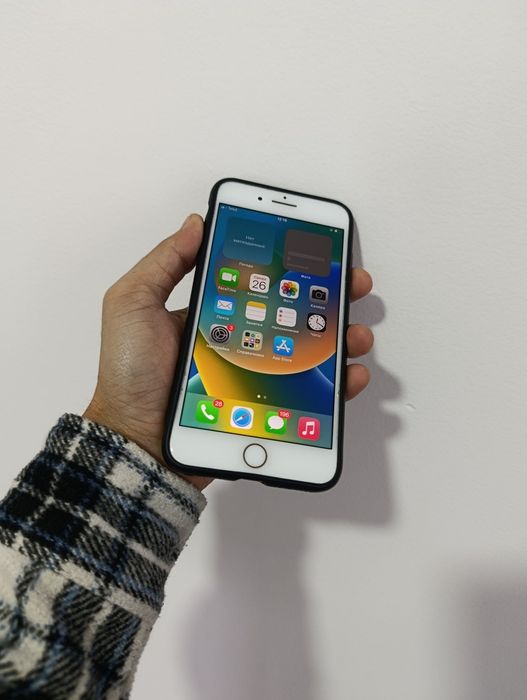 Телефон Айфон IPhone 8 plus, 64гб