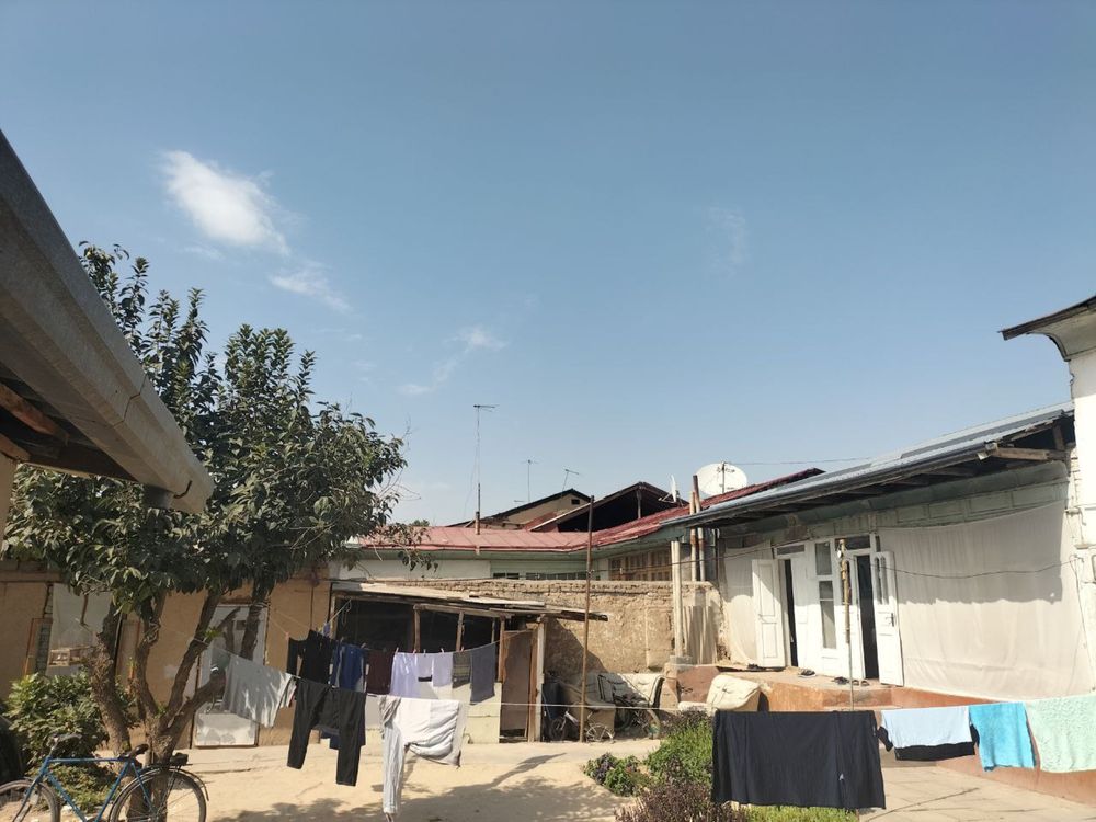 Toshken Shaxar Chilonzor Tuman Dombirabod Serquyosh 3 taor 29 honadon
