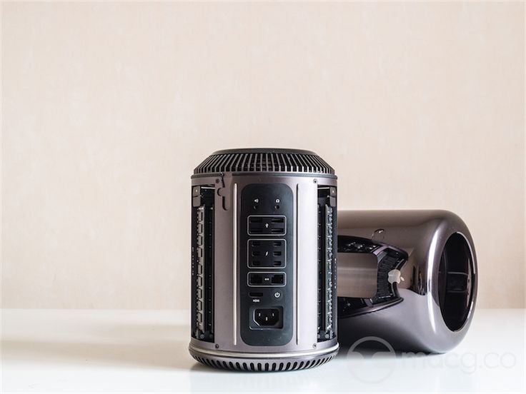 Mac Pro 2013 обмен