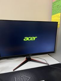 Геймърски Монитор 75hz Acer Nitro VG240Ybmiix