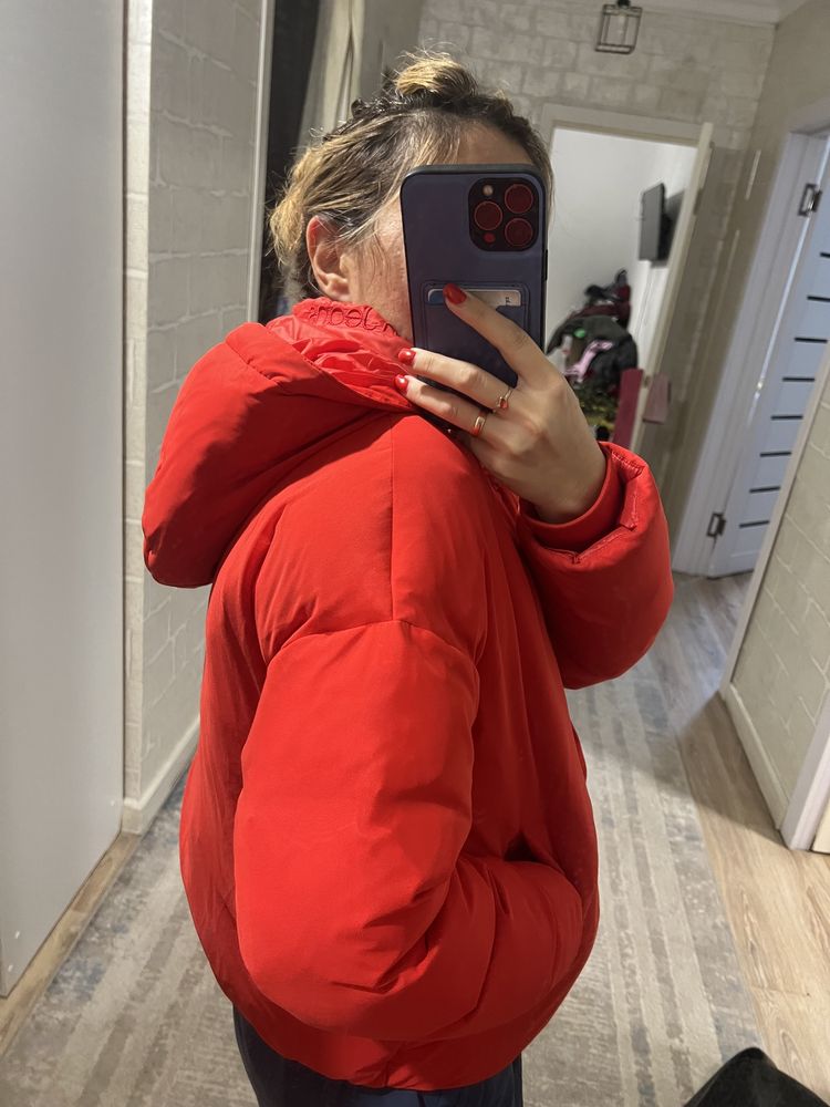 Куртка Calvin Klein