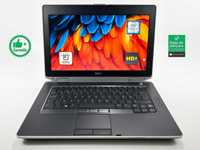 Laptop Dell Latitude i5/i7 SSD Nvidia business Impecabil CA NOU