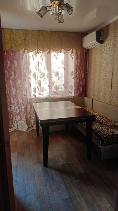 3-х комнатная Квартира