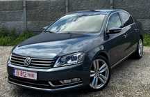 Volkswagen Passat 1.8 TSI Highline, Rate Avans 0%