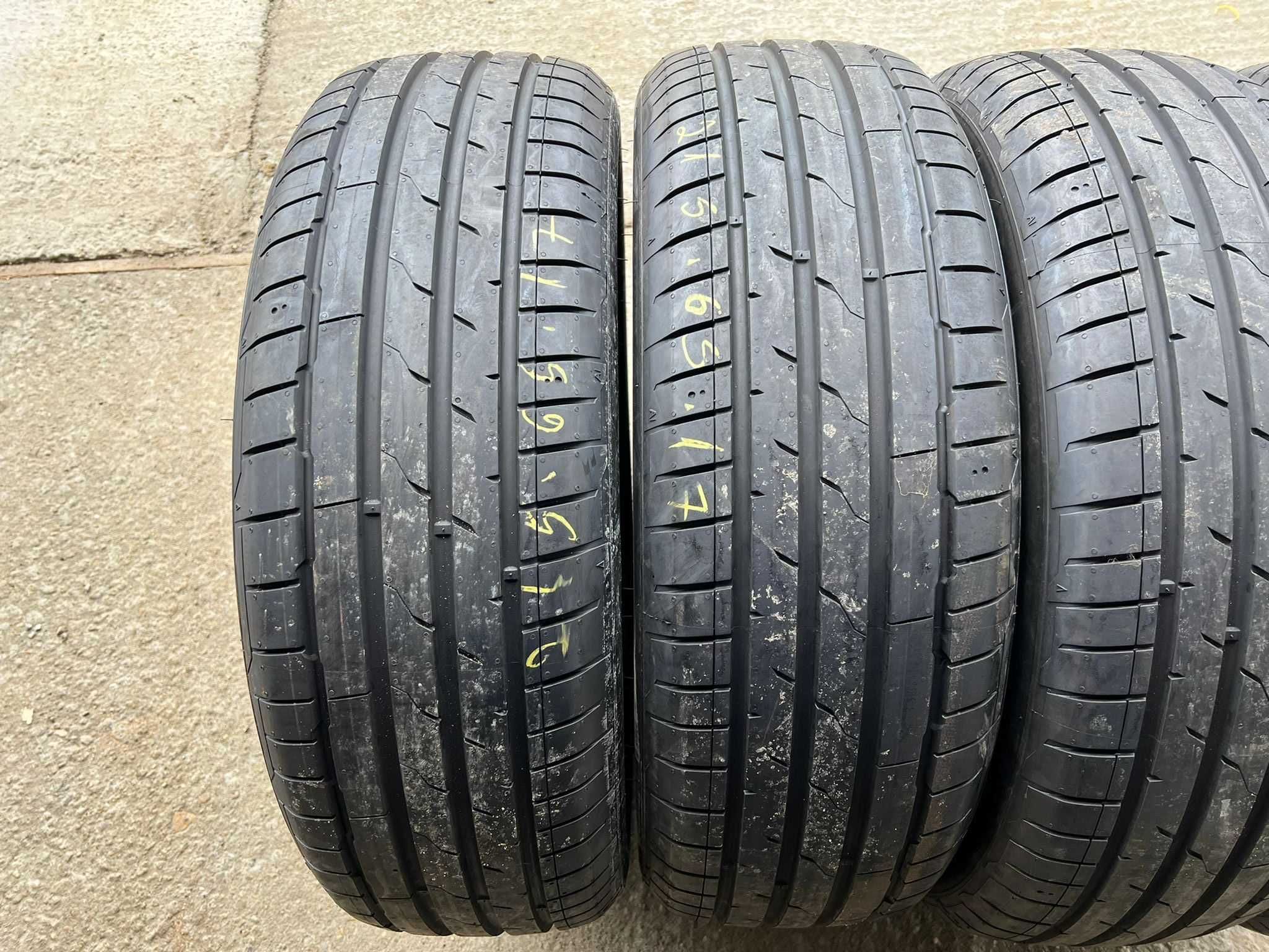 Anvelope Vara 215/65/17 Hankook