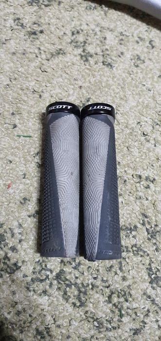 accesorii, mansoane ghidon scott