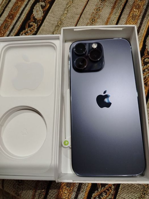 iphone 14 pro max 128 gb