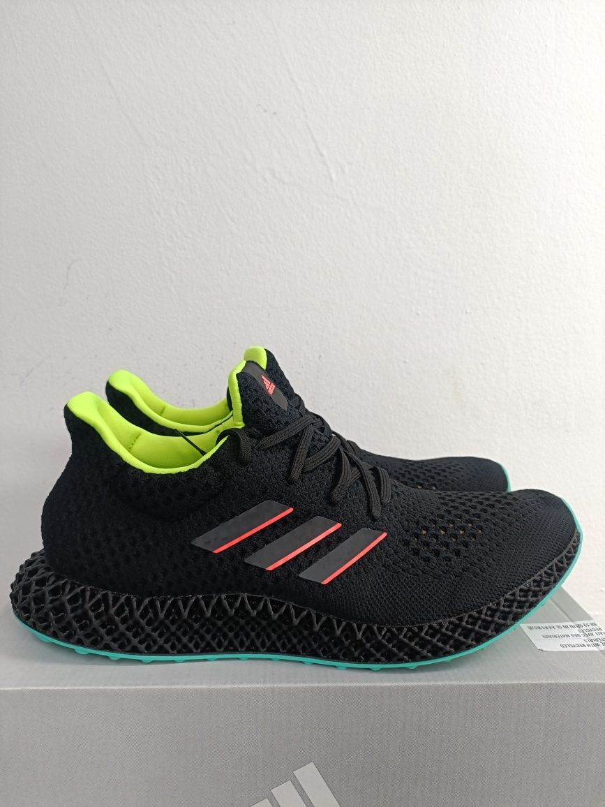 Adidas Futurecraft 4D номер 44