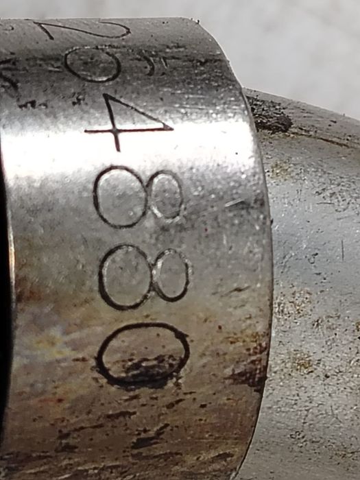 Conducta racitor gaze 2.0 hdi g6db rhr 9652264880 Ford S-Max 1 [2006