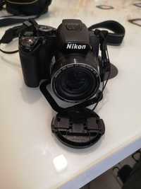 Nikon coolpix P100