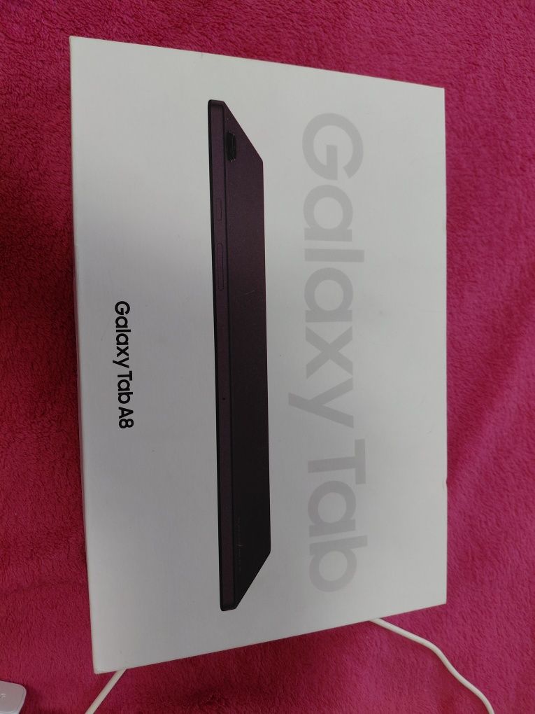 Samsung galalxy tab A8 64 GB / LTE